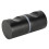 Black Glass Door Pull for Bathroom Cabinet 8