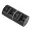 Black Glass Door Pull for Bathroom Cabinet 3