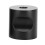 Single Hole Shower Door Handle Black 1