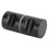 Black Glass Door Pull for Bathroom Cabinet 14