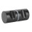 Black Stainless Steel Glass Door Pull Handle 15