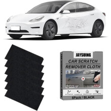 Nano Sparkle Anti-kras autodoek, krasverwijderende autodoek, krasreparatiedoek, krasreparatie