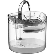 Slimme waterdispenser - 1,8 liter - Stil - Voor katten en honden - Binnen