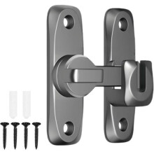 Locking bolt – BRAND – Model – Zinc alloy – Easy installation – Increased security