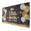 Backdrop - TBEST - Happy Birthday - 180x99cm - Polyester - 4 eyelets 1