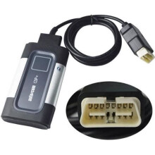 Autocom Auto Diagnostisch Gereedschap Autoscanner Monoboard Groen Bluetooth CDP+ voor Auto Vrachtwagen Voertuig