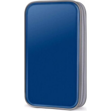 Organizzatore per CD, custodie rigide in plastica per CD, organizzatore per DVD/VCD, set da 80 pezzi, custodia per CD, raccoglitore per CD,