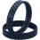 Zodiac MX6 MX8 MX9 Pool Accessory - Set of 2 Adaptable Tracks - Rubber - Easy Installation 1