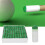 100pcs Pool Cue Tips Durable 9mm Snooker Billiard Stick Accessory 1