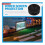 Mini draagbare LED-projector met wifi, home cinema, Android-tv, Bluetooth, USB, 1080p. 4