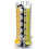 rotating capsule holder that can hold 24 Dolc capsules 2