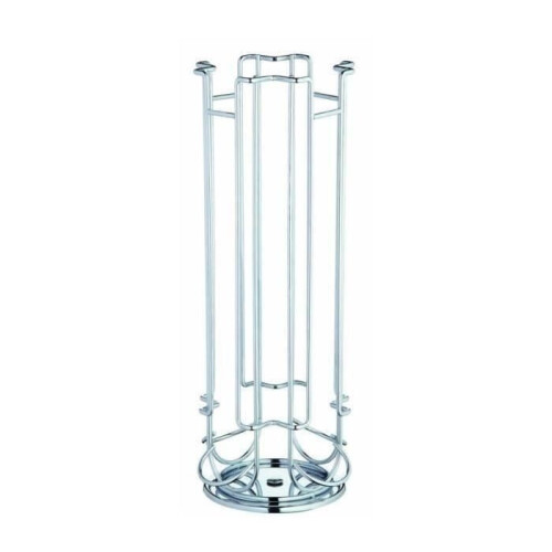 rotating capsule holder that can hold 24 Dolc capsules 2
