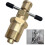 Olive Remover Puller Tool Solid Brass Copper Gas Pipe Fittings 1pcd- G 1