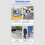 Ultrasonic Sensor Waterproof Ranging Module Distance Detection  Intelligent Robot Obstacle Avoidance Small Angle B 8