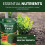 Vitax Vitax Buxus Feed 1kg Feed for long-term soil enrichment 5