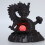 Backflow Ceramic Burner with LED Lights - Lucky Dragon Ornament, 14.5cm 12