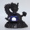 Backflow Ceramic Burner with LED Lights - Lucky Dragon Ornament, 14.5cm 8