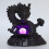 Backflow Ceramic Burner with LED Lights - Lucky Dragon Ornament, 14.5cm 9
