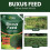 Vitax Vitax Buxus Feed 1kg Feed for long-term soil enrichment 8