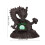 Backflow Ceramic Burner with LED Lights - Lucky Dragon Ornament, 14.5cm 7