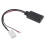 12Pin Car Bluetooth AUX Cable Adapter for E60 E62 E61 Models 2