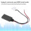 12Pin Car Bluetooth AUX Cable Adapter for E60 E62 E61 Models 7