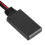 12Pin Car Bluetooth AUX Cable Adapter for E60 E62 E61 Models 5