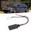 12Pin Car Bluetooth AUX Cable Adapter for E60 E62 E61 Models 4
