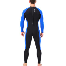 One Piece Wetsuit For Water Sports