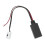 12Pin Car Bluetooth AUX Cable Adapter for E60 E62 E61 Models 15