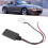 12Pin Car Bluetooth AUX Cable Adapter for E60 E62 E61 Models 8
