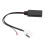 12Pin Car Bluetooth AUX Cable Adapter for E60 E62 E61 Models 11