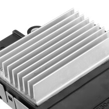 Motorkühler Lüftersteuerung ECU 89257-30060