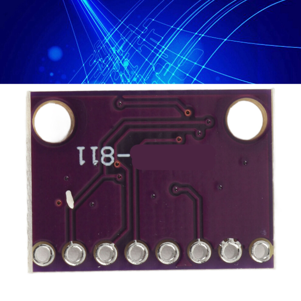 Mcuâ811 Ccs811 Carbon Dioxide & Co Gas Sensor With Hdc1080 Humidity & Temp Sensor 7901392344105