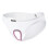 (L,White)Crotchless Briefs Mens Underwear Panties Underpants 1