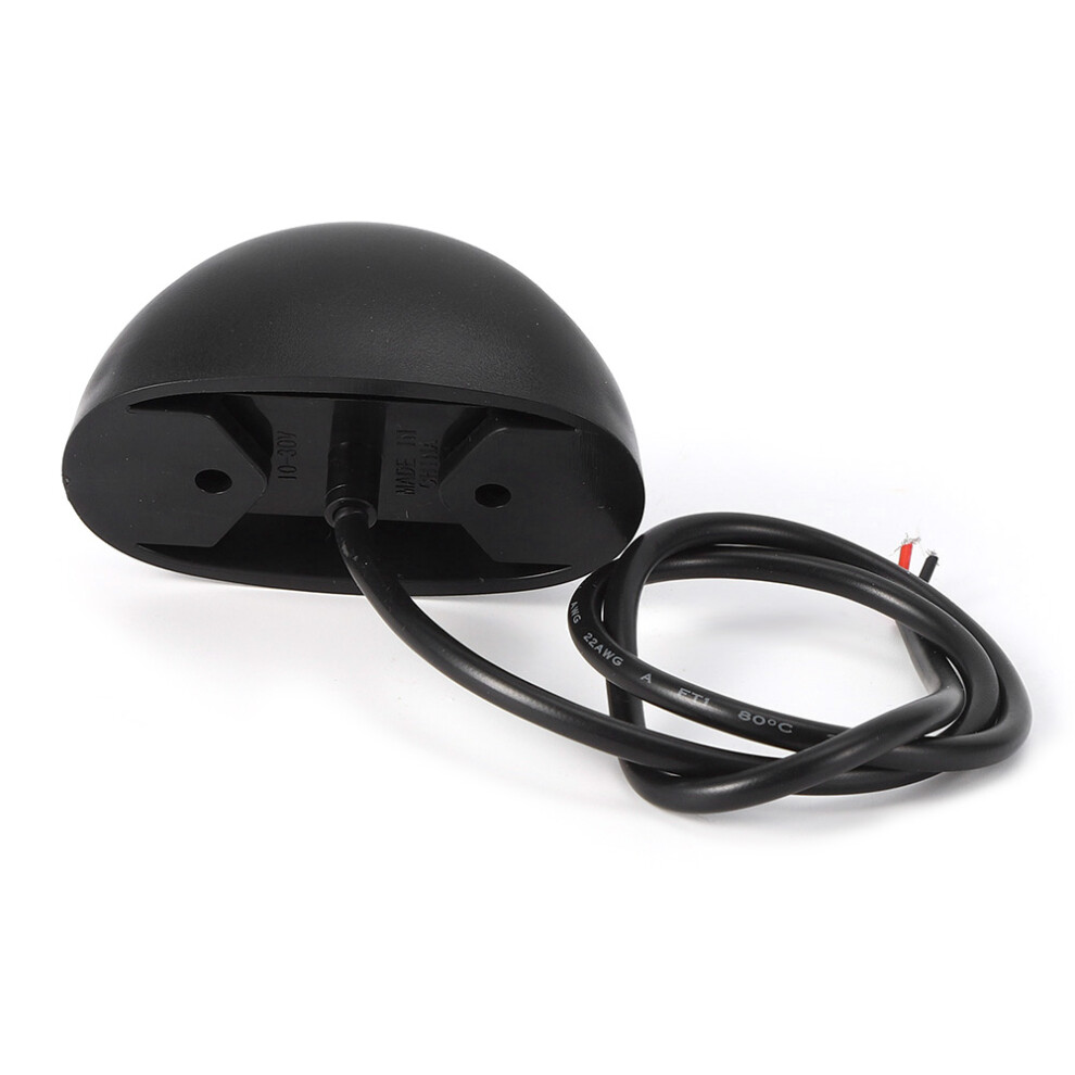 Side Marker 10-30V Red/Amber/Light 7790334449011