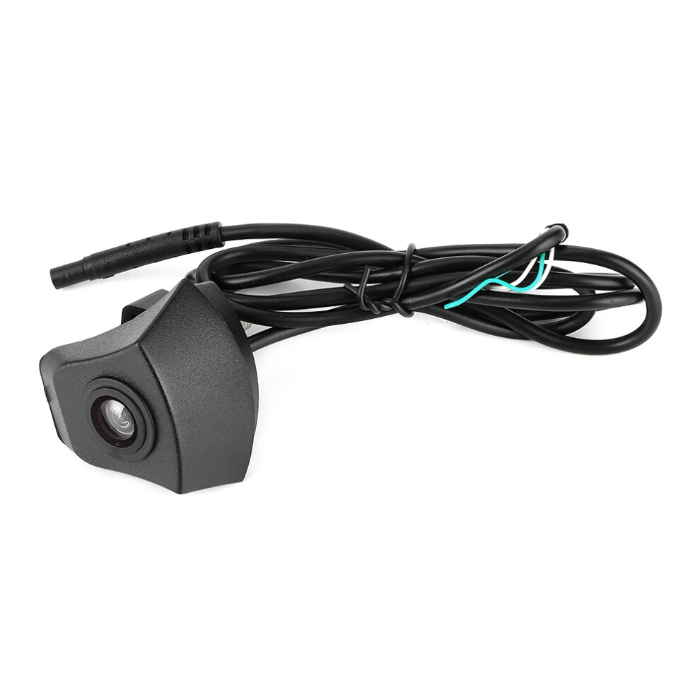 Rear View Camera For A4 Q5 Waterproof Night Vision Fit A6 A7 A8 Q3 Q7 9471392341810