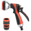 7-Function High Pressure Garden Hose Sprayer – 8m Spray Distance 2