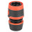 7-Function High Pressure Garden Hose Sprayer – 8m Spray Distance 10