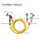 7-Function High Pressure Garden Hose Sprayer – 8m Spray Distance 4