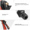 7-Function High Pressure Garden Hose Sprayer – 8m Spray Distance 9