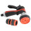 7-Function High Pressure Garden Hose Sprayer – 8m Spray Distance 13