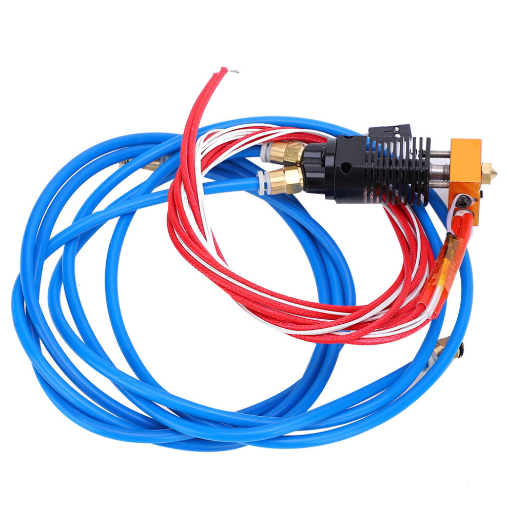 2-in-1 Extruder Hotend 1.75mm for Ender-3 CR10S