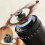 1 PCS Portable Electric Coffee Grinder TYPEC USB Charge Ceramic Grinding CoreHome Coffee Beans Pulverizer Grinder 5