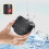 1 PCS Portable Electric Coffee Grinder TYPEC USB Charge Ceramic Grinding CoreHome Coffee Beans Pulverizer Grinder 6