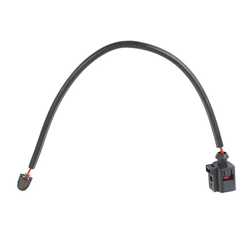 10X Auto Vorderachse Bremssensor Bremsbelagverschleißsensor Bremssensorleitung 9Y0907253 für  CAYENNE 9YA 9YB 2