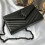 YSL Monogram Woc Envelope Chain Wallet 360452 22.5cm 3