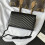 YSL Monogram Woc Envelope Chain Wallet 360452 22.5cm 6