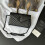 YSL Monogram Woc Envelope Chain Wallet 360452 22.5cm 1