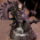 Ceramic Dragon Backflow Incense Burner, Handcrafted Home Decor 4